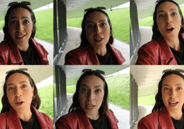 Rinus Silzle: Vlogging.Ego