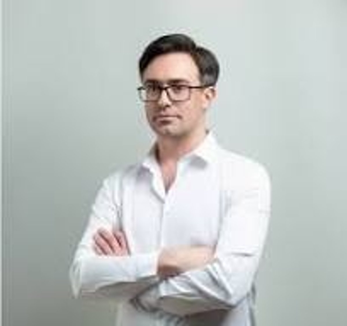 Kirill Klyatov