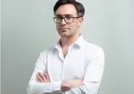 Kirill Klyatov