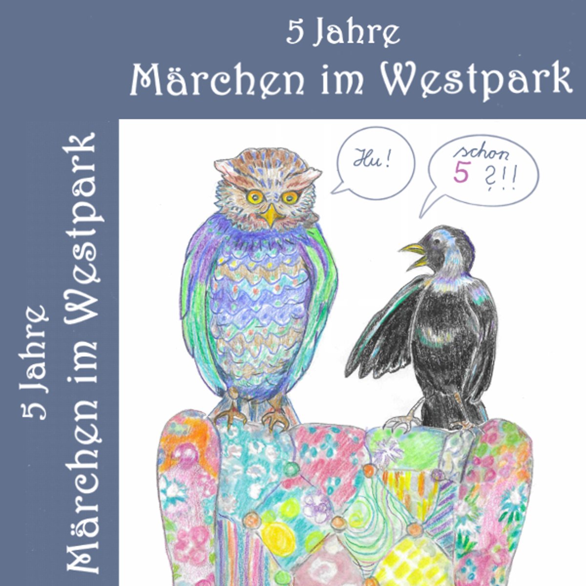 Märchen im Westpark