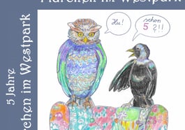 Märchen im Westpark