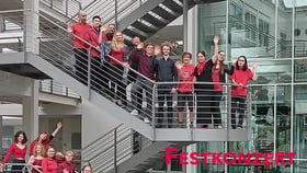 Campus-Chor Garching