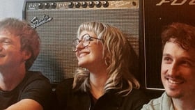 Drea & the Wildflowers