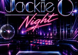 Jackie O. Night