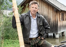 Ein philharmonischer Spaß