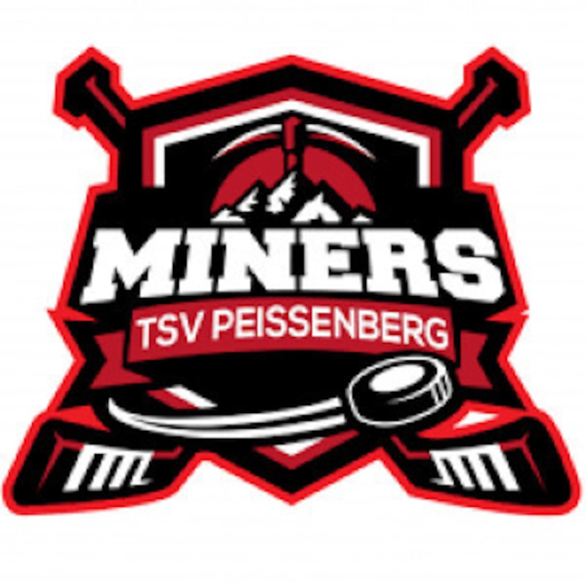 Eishockey: EHC Klostersee – Peißenberg Miners