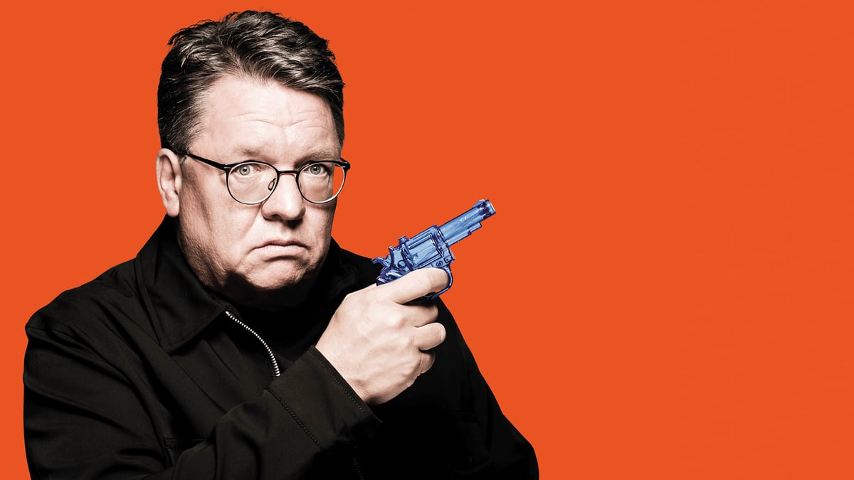 Helmut Schleich – Live