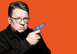 Helmut Schleich – Live