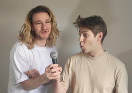 Komm Singen! Pop-up Chor