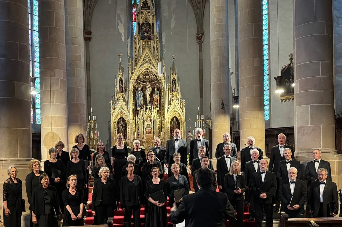 Kantatenchor München
