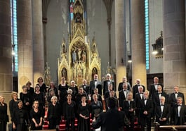 Kantatenchor München
