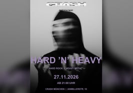 Hard ’n‘ Heavy