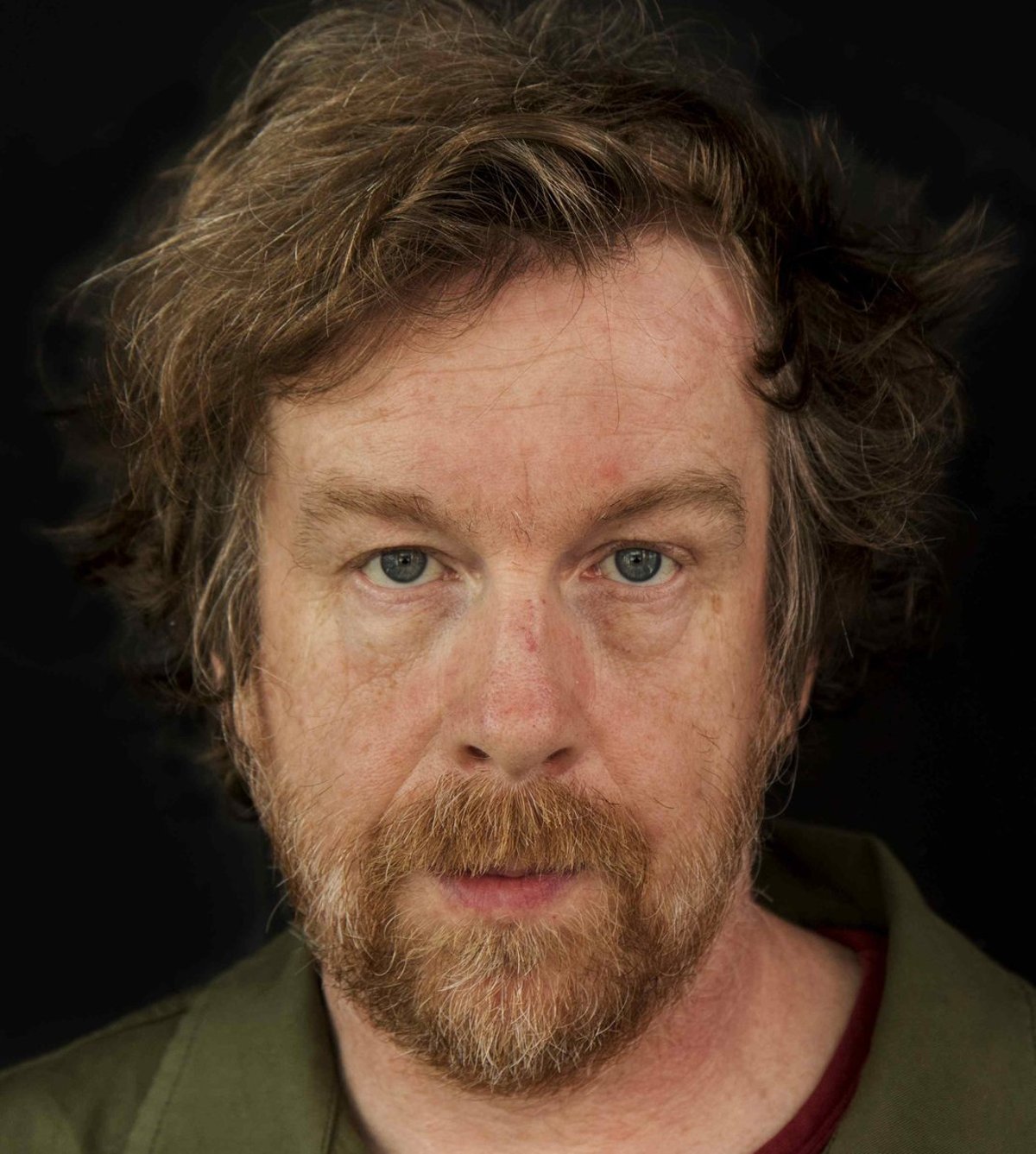 Kevin Barry „Das Herz im Winter“