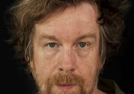 Kevin Barry „Das Herz im Winter“