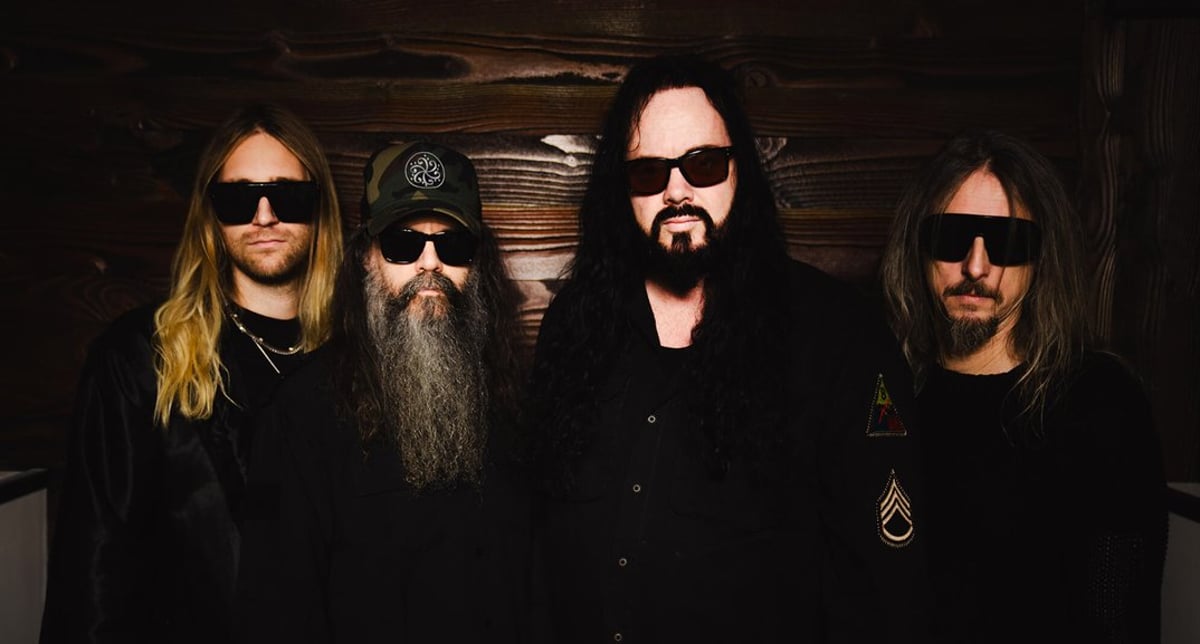 Evergrey