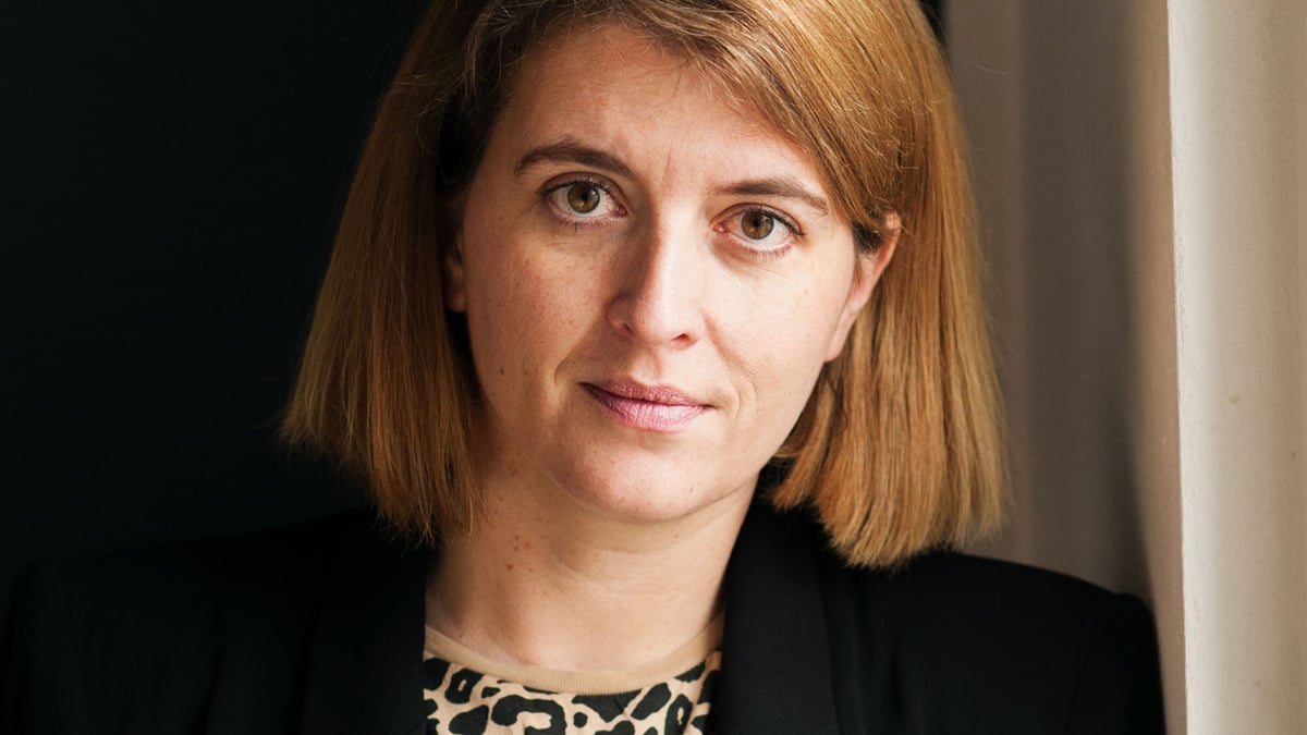 Manon Garcia »Mit Männern leben«