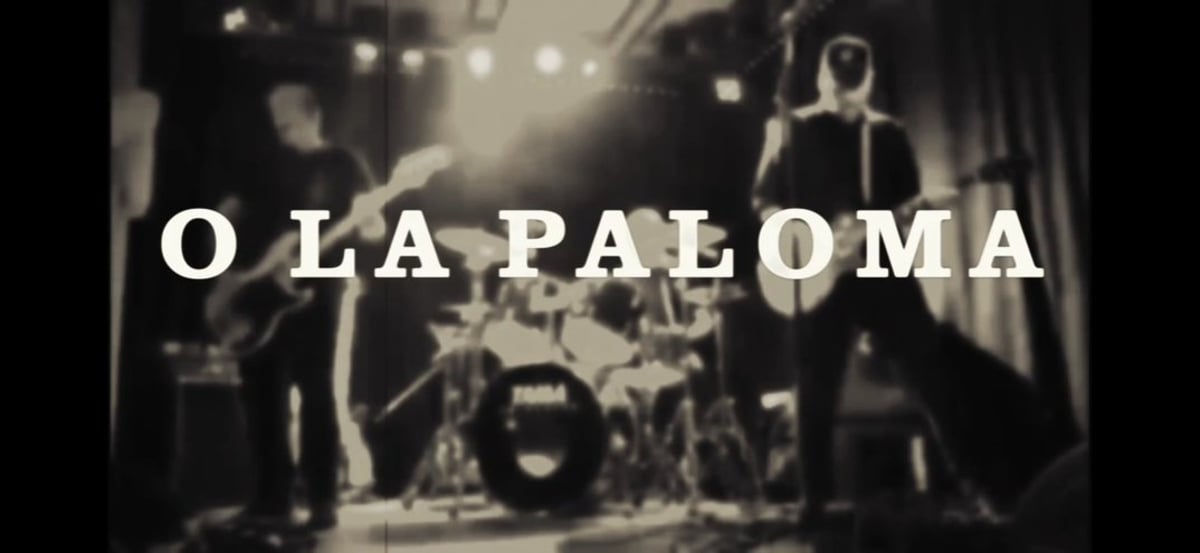 O La Paloma