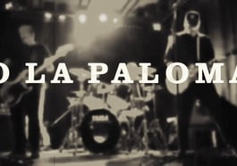 O La Paloma