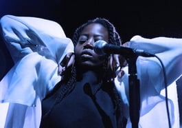 Tanzwerkstatt Europa 2026: Dorothée Munyaneza / Cie Kadidi „Toi, moi, Tituba“