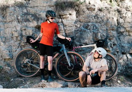 Sport Bittl x Alpina Afterwork Gravel Ride