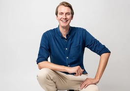 Jonas Greiner – Auf Augenhöhe