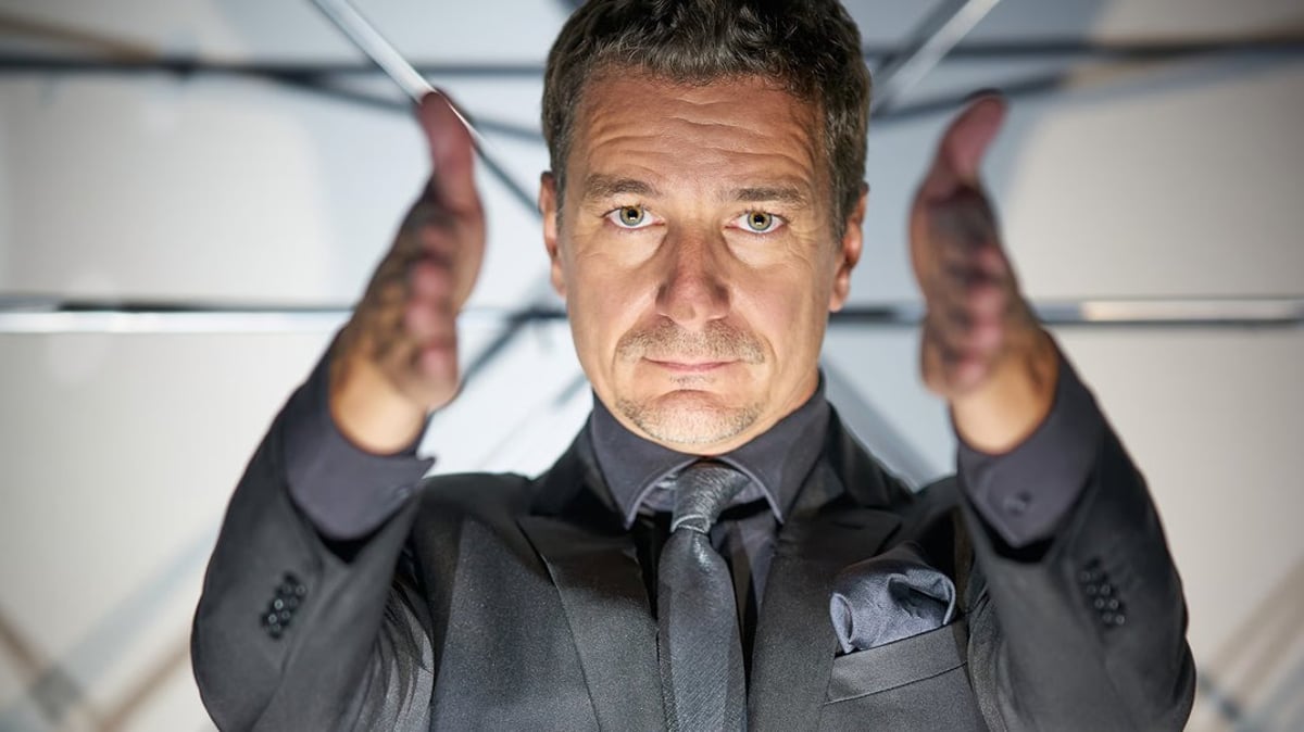 Thorsten Havener – Alles Kopfsache?