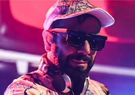 DJ Hakan Küfündür – Türkische Pop-Party