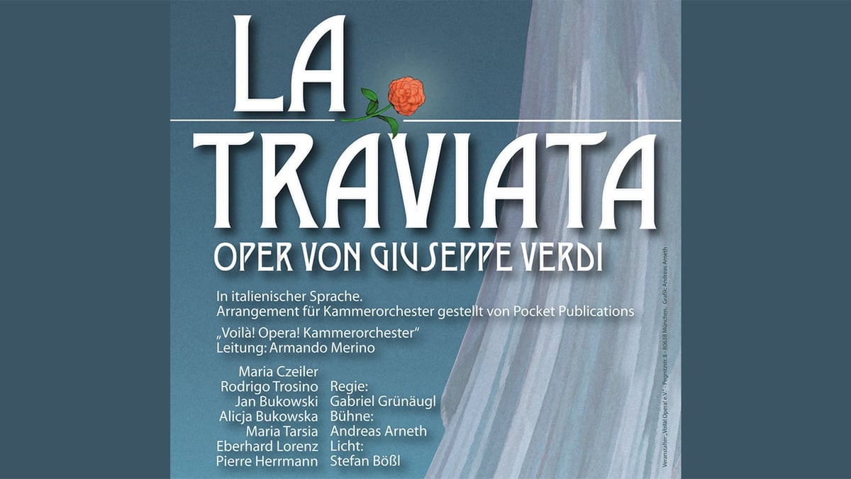 La Traviata