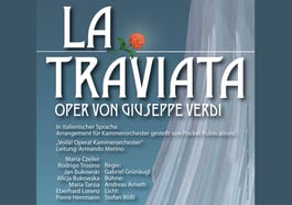 La Traviata