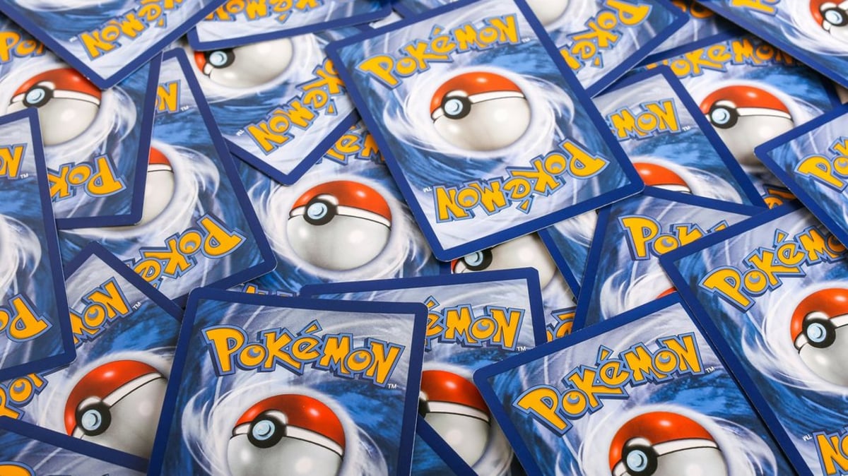 Poké-Tauschbörse