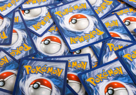 Poké-Tauschbörse