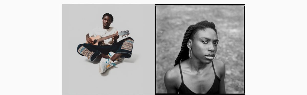 Ezé  + Kokonelle