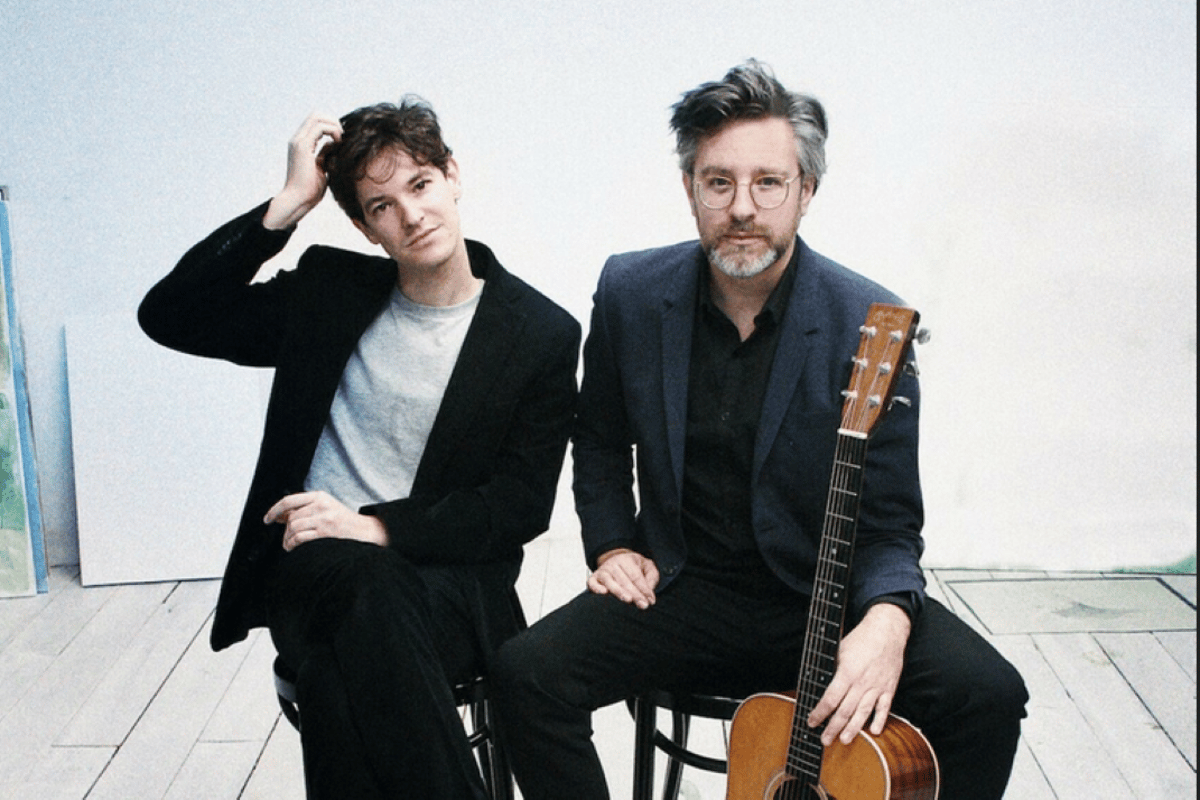 Tom Appel & Häns Czernik