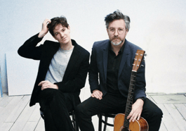 Tom Appel & Häns Czernik