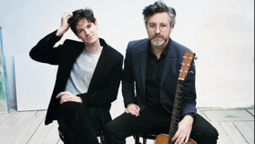 Tom Appel & Häns Czernik