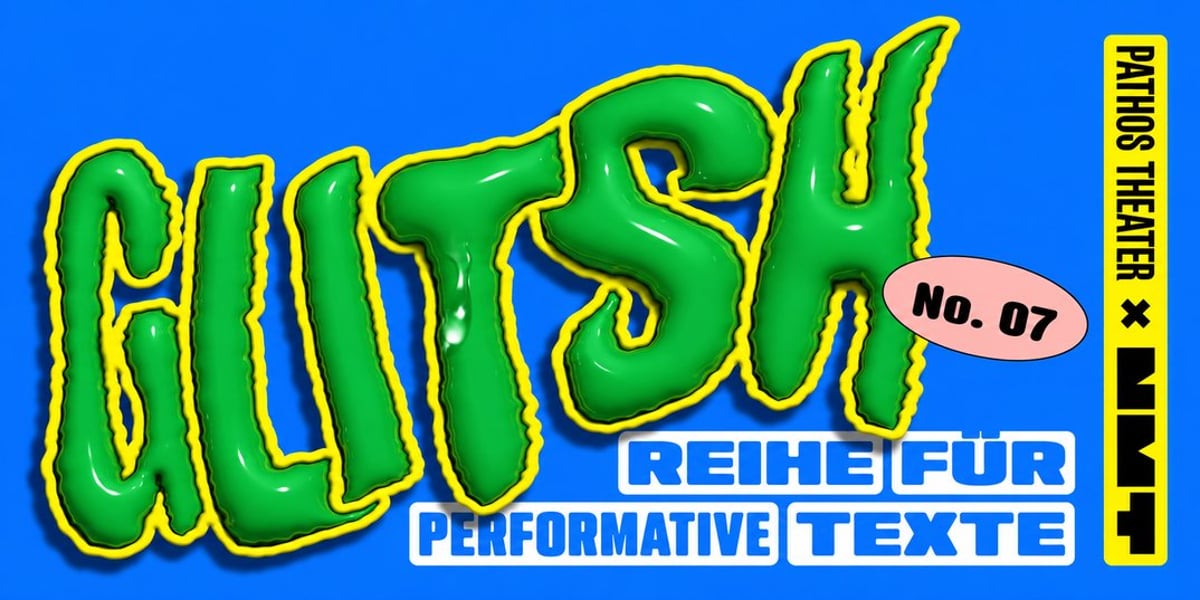 Glitsh #7: 10 Jahre NMT