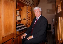 Musikalische Gedenkfeier für Klemens Schnorr