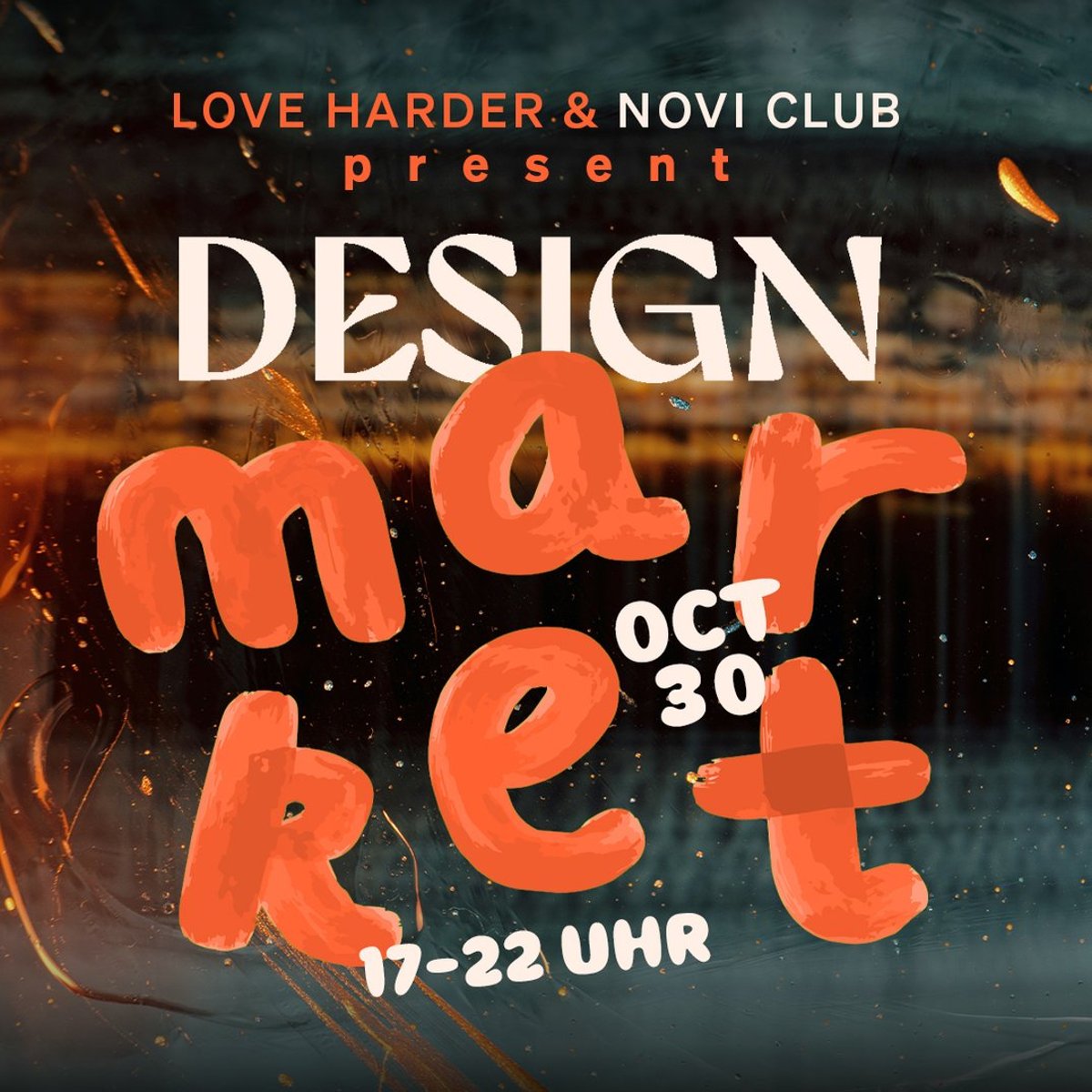 Design Market II
