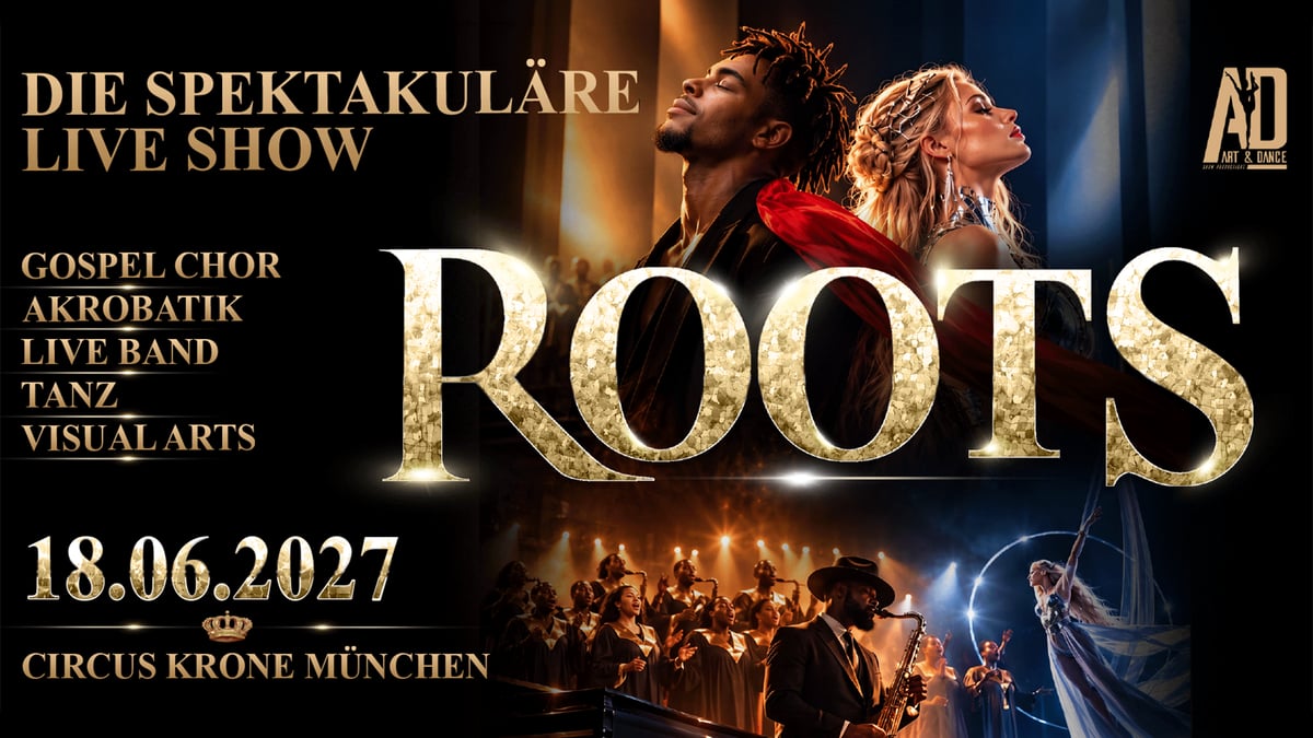 Roots