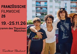 Französische Filmwoche 2026