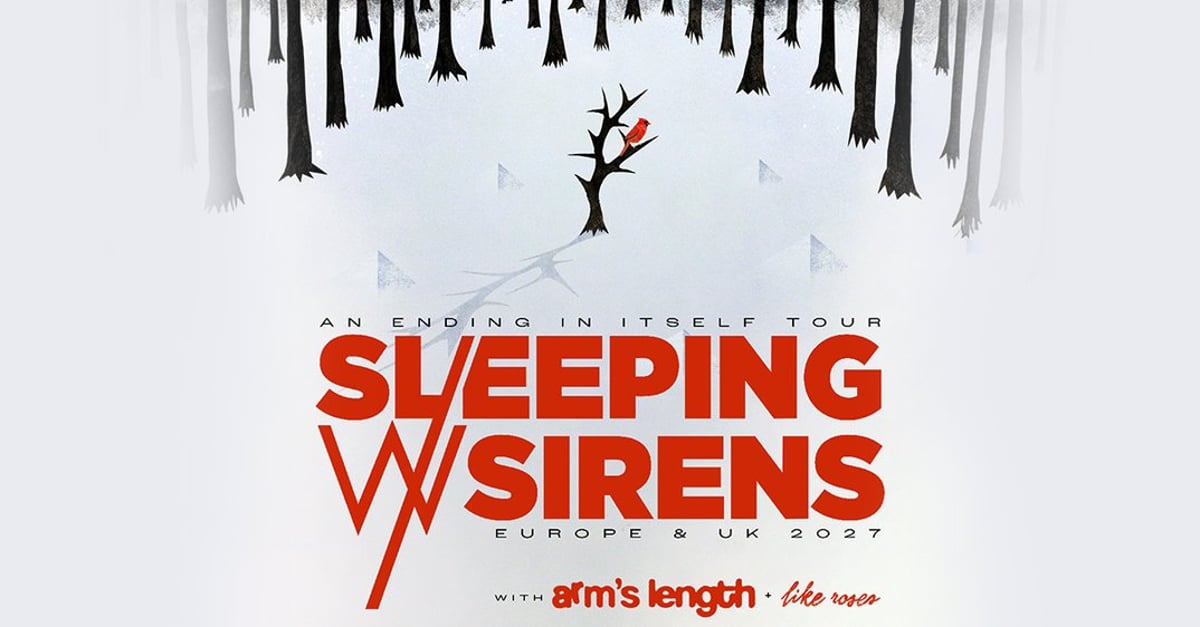 Sleeping With Sirens