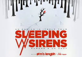 Sleeping With Sirens