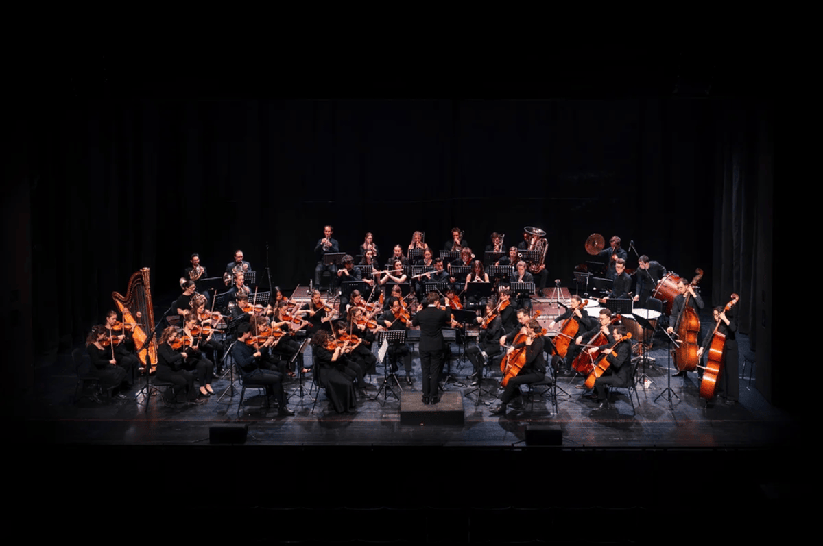 Sommerkonzert – Accento Orchester München