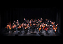 Sommerkonzert – Accento Orchester München