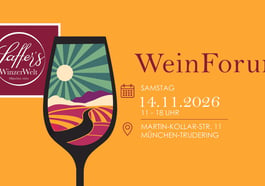 Saffer Hausmesse 2026 – WeinForum