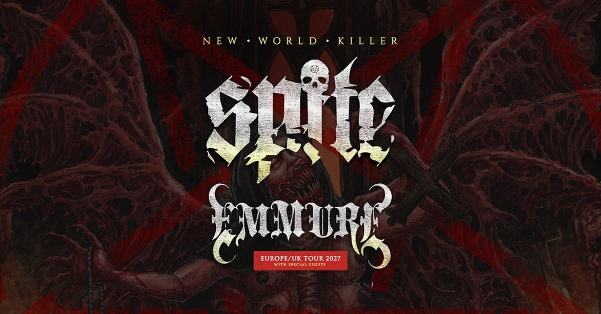 Spite & Emmure