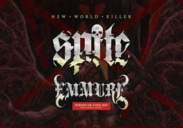 Spite & Emmure