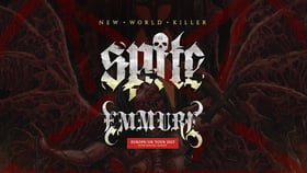 Spite & Emmure