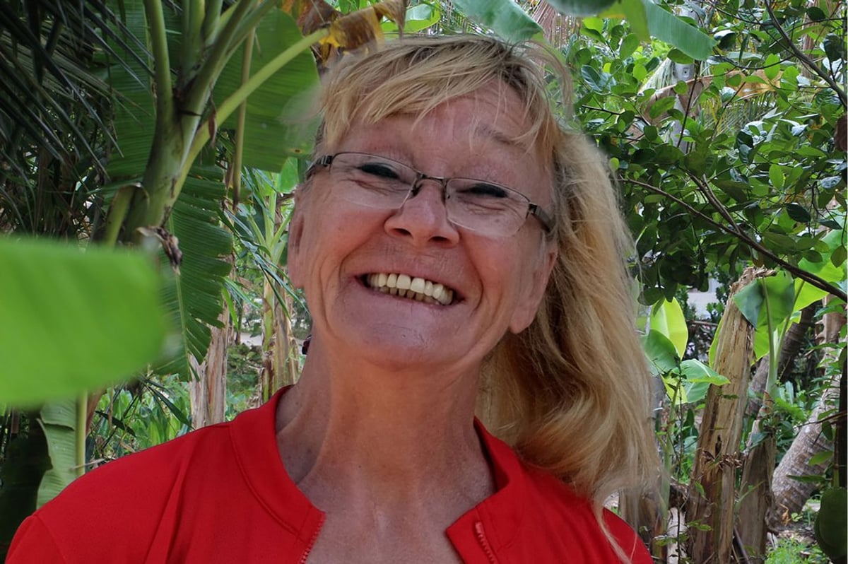 Münchner Literaturbüro – Lesung Barbara Bacher