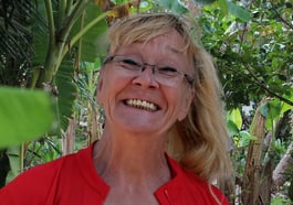 Münchner Literaturbüro – Lesung Barbara Bacher